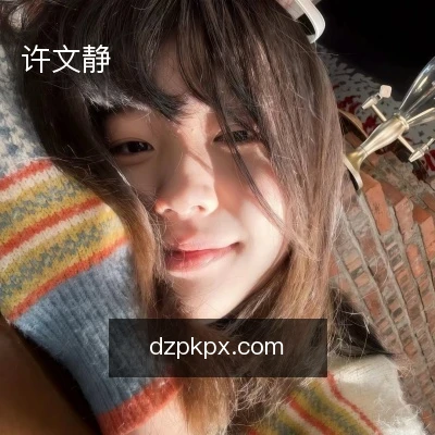 许文静